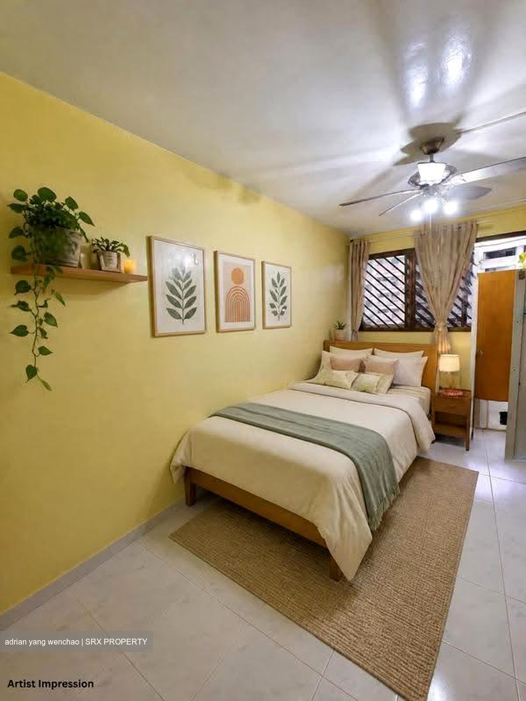 Blk 946 Jurong West Street 91 (Jurong West), HDB 4 Rooms #625546041